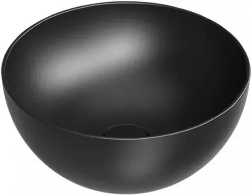 Раковина  Catalano Sfera 42cm Czarny Mat 0523420022 Киев