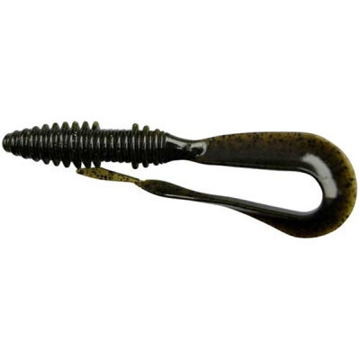 Силикон рыболовный Keitech Mad Wag 7" 102 Watermelo PP. (1551.01.87) Вінниця - фото 1