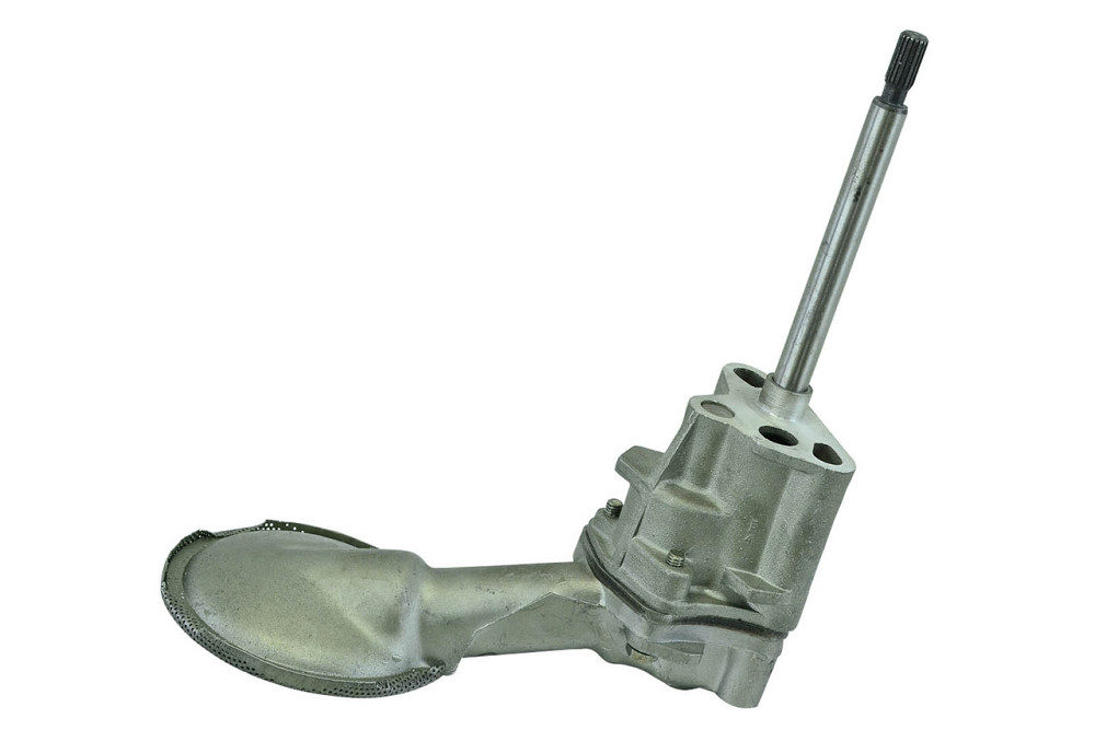 Насос 2101-2107 (маслонасос) масляный Мукачево - изображение 1