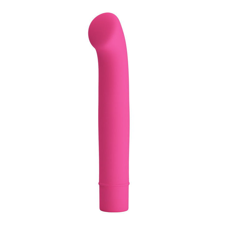 Вібратор - Pretty Love Bogey Vibrator Pink Sex Aura Київ - фото 10