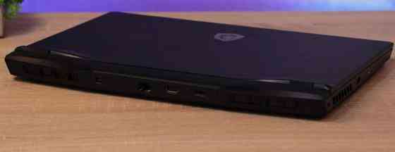 Нова ігровий Ноутбук: MSI GP66 Leopard 15.6, 240Hz. i7- 11800 RTX3070, 16/512Gb. Київ