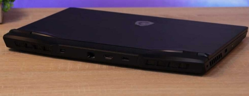 Новая игровой Ноутбук: MSI GP66 Leopard 15.6 , 240Hz. i7- 11800 RTX3070 , 16/512Gb. Киев - изображение 1