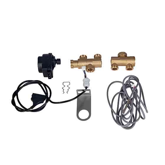 Аквакомплект Thermo Alliance AquaKit 3/4" в*3/4н для електричного котла Київ