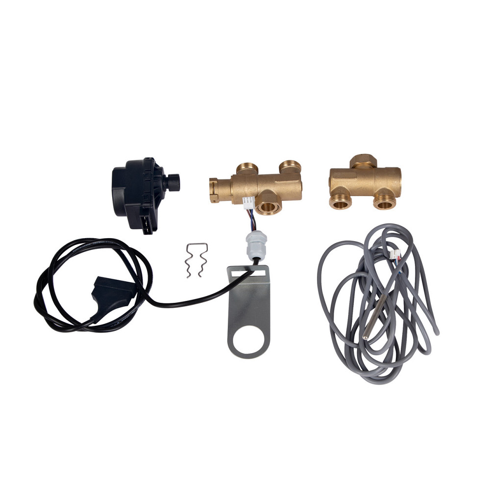 Аквакомплект Thermo Alliance AquaKit 3/4" в*3/4н для електричного котла Київ - фото 1