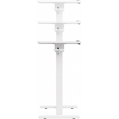 Письменный стол OfficePro з регулюванням ODM320W (ODM320W) Винница - изображение 5