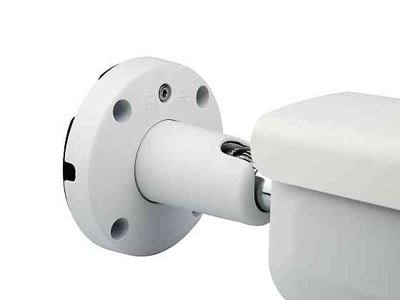 Моторизована варіофокальна IP-відеокамера 5 Мп вулична SEVEN IP-7245P-MV PRO 2,7-13,5 мм Київ