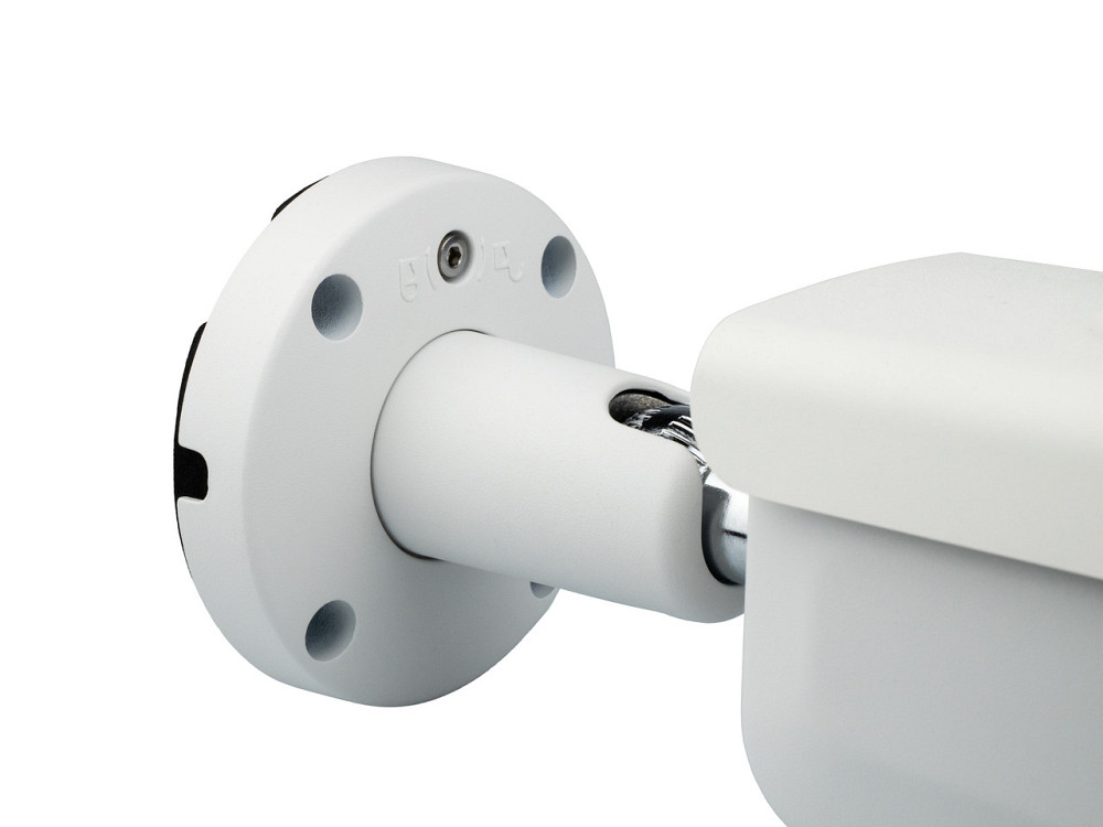 Моторизована варіофокальна IP-відеокамера 5 Мп вулична SEVEN IP-7245P-MV PRO 2,7-13,5 мм Київ - фото 4