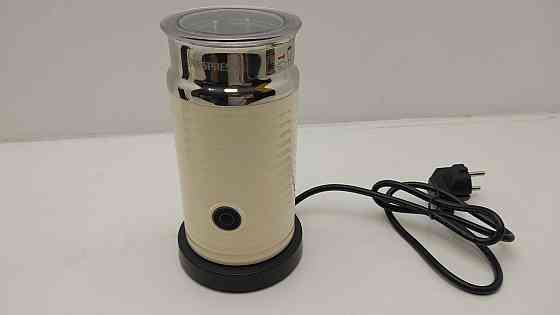 Капучинатор Nespresso Aeroccino 3 (товар вживаний) Луцьк