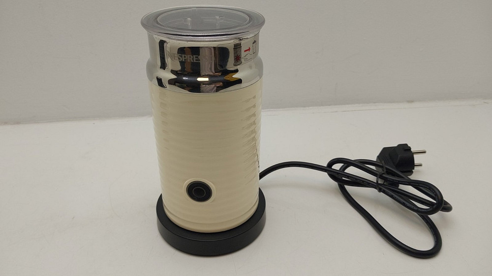 Капучинатор Nespresso Aeroccino 3 (товар вживаний) Луцк - изображение 6