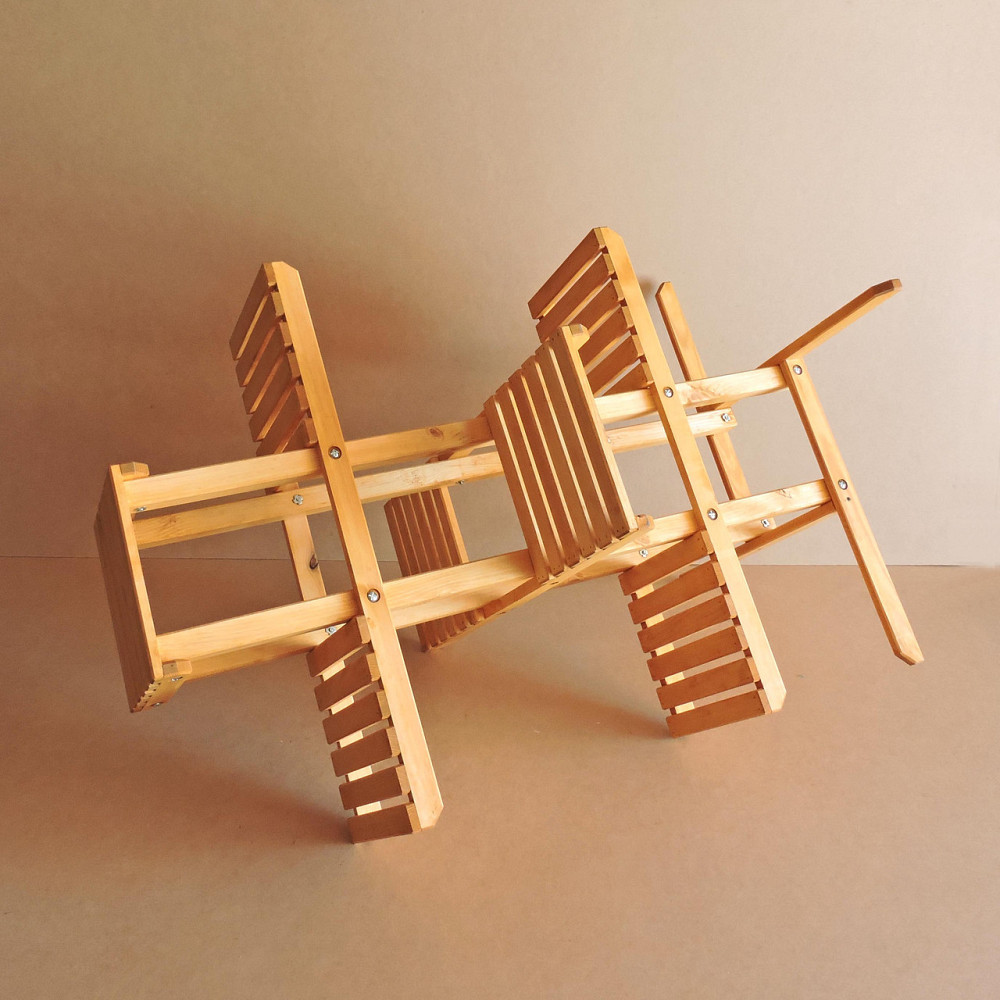 Подставка для цветов 