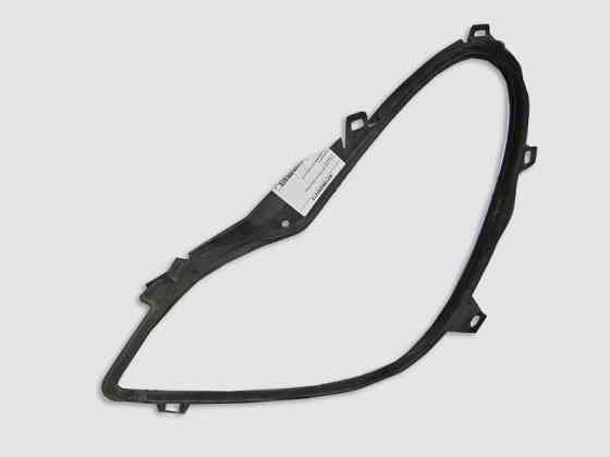 Mercedes-Benz  A2198200212 Ущільнювальна гумка правої фари CLS C219 Одесса