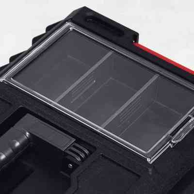 Ящик для інструментів QBRICK SYSTEM ONE 350 2,0 PROFI (SKRQ350P2CZAPG003) Вінниця
