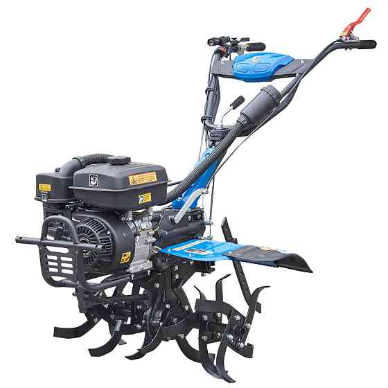 Мотоблок бензиновий ДТЗ 570БН/М2-К  (Заводська Упаковка, Безкоштовна Доставка Новою Поштою) Харьков