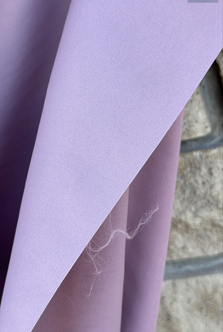 Ткань / опт / плащевка плотная Memory пудра - от 5 м . 90 грн/м. Киев - изображение 6