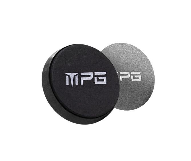 Магнітний тримач для телефону MPG Tab Київ - фото 1