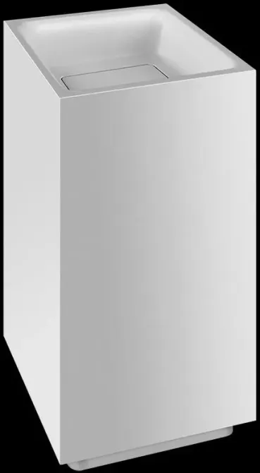 Раковина  Gessi Rettangolo 42Cm 37523521 Киев - изображение 1