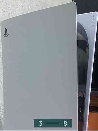 Приставка Sony PlayStation 5 Харків