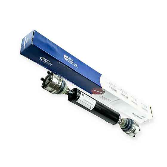 Вал карданний 2121, 21213, 21214 передній у зборі на шрусах (кардан) Мукачево