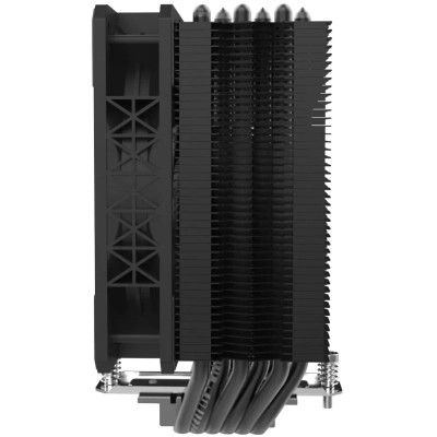 Кулер до процесора Alseye S120-H6 (AS.01.09.0009) Вінниця - фото 4