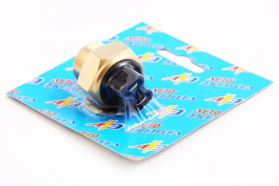 Датчик температури радіатора 2108 Авто-Електрика (99/94 градусів) Вінниця