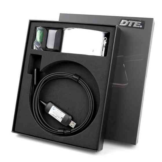 Визиограф для стоматологических рентгенов i-Sensor H1 Днепр