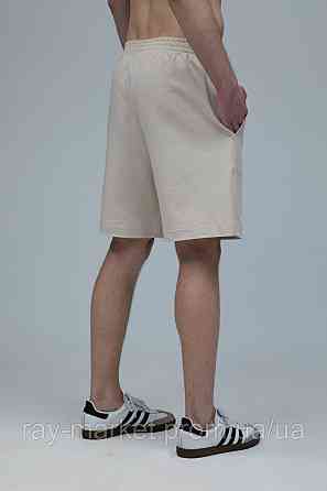 Шорти базові RAY BASIC бежеві (U0701M-Cream) S Київ