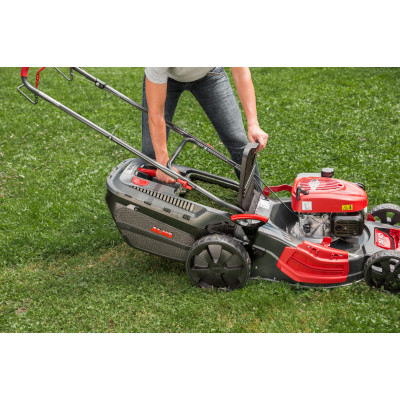 Газонокосилка AL-KO 51.0 SP-A Comfort (119944) Винница - изображение 7