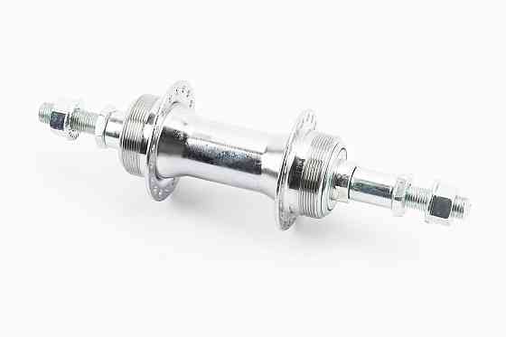 Втулка ззаду MTB 14Gx36H під вільнобіг, Disk-brake (різьба), кріпл. гайка, SF-A07R Київ