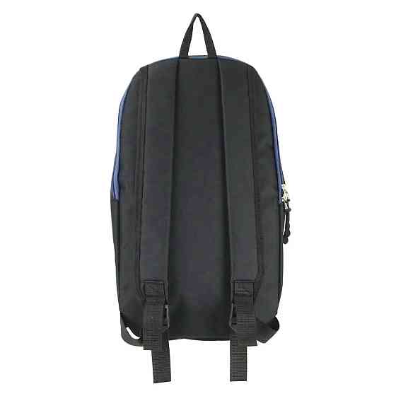 Рюкзак Wallaby 151 чорно-синій Київ