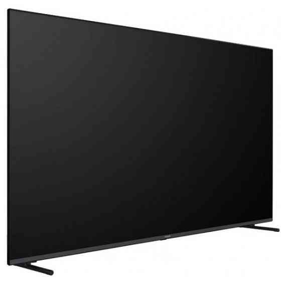 TV 65 AIWA 65AN7003UHD 4K UHD/DLED/T2/Android 11/2 x12W/Dolby Digital/HDMI/Wi-Fi/VESA 400x200 M6/Bla Киев