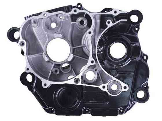 Картер лівий мотоцикл CG300 Мукачево