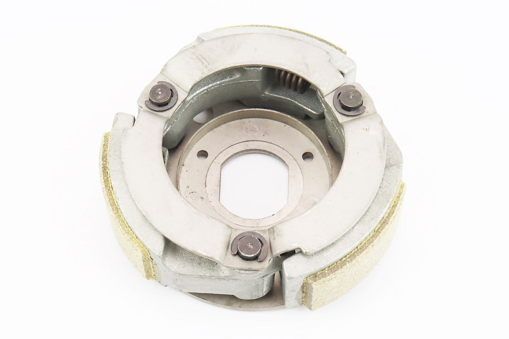 Зчеплення заднього варіатора Suzuki AD100 Київ - фото 2