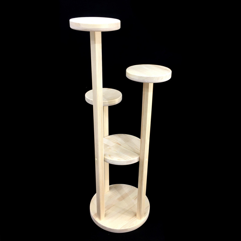 Підставка для квітів "Квінтела" бланже Миколаїв - фото 7