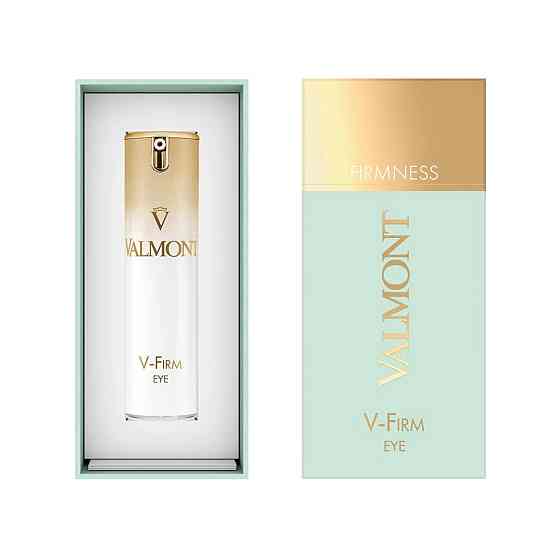 Крем для шкіри навколо очей V-Firm Valmont 15 мл Київ