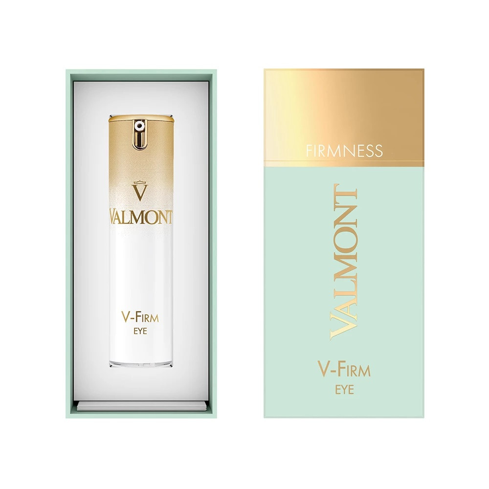 Крем для шкіри навколо очей V-Firm Valmont 15 мл Київ - фото 2