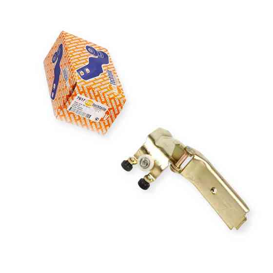 Ролик дверей Mercedes-Benz Vito 638 середній бічний Мукачево