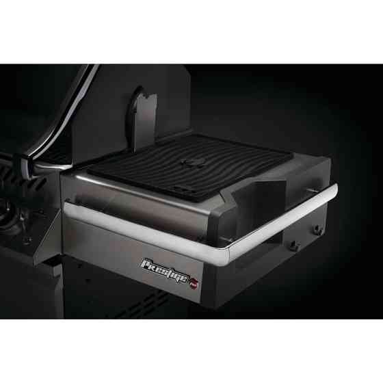 Термостойкий силиконовый одеял для бокового столика газового гриля Napoleon PRO 70123 Код: 011879 Ровно