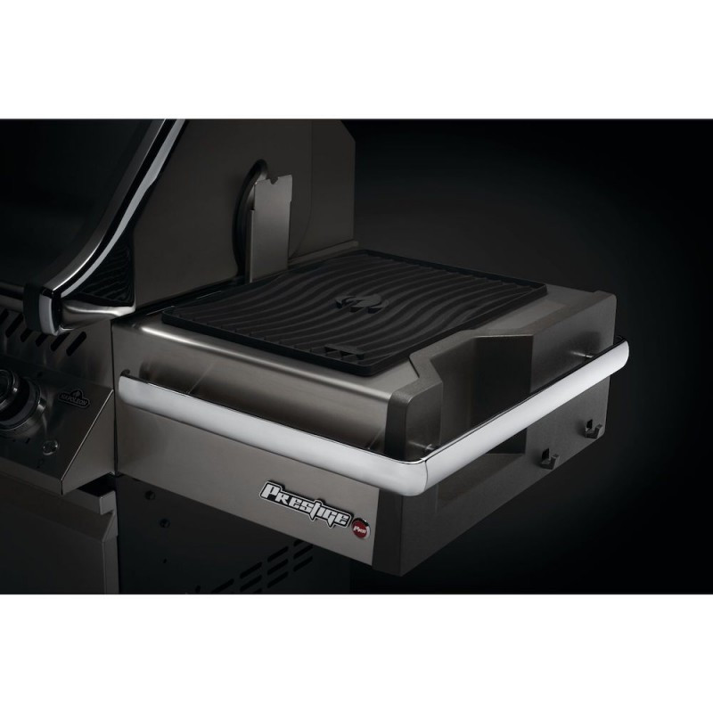 Термостійкий силіконовий коврик для бокового столика газового гриля Napoleon PRO 70123 Код: 011879 Рівне - фото 4