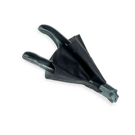 Вилка зчеплення УАЗ 452, 469 з пильником Мукачево