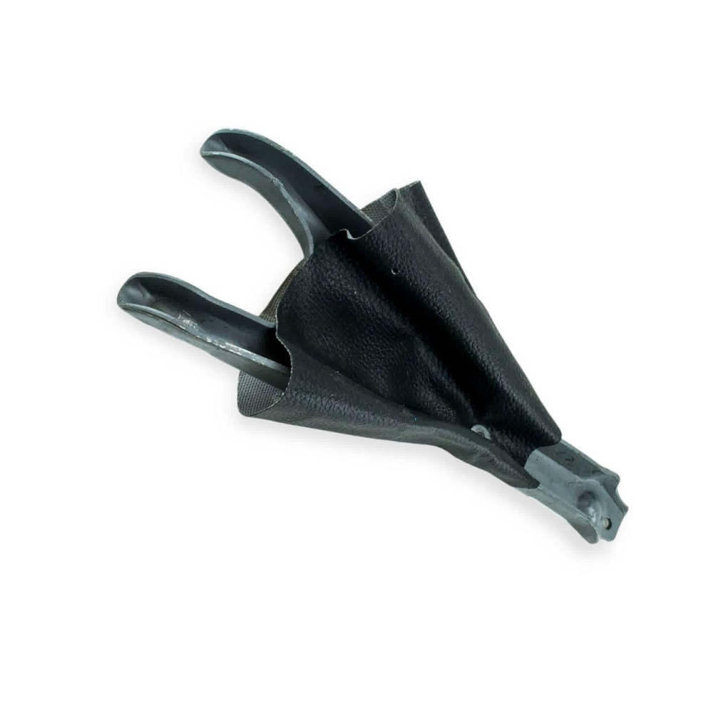 Вилка сцепления УАЗ 452, 469 с пыльником Мукачево - изображение 2