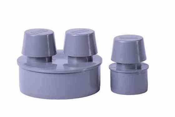 Повітряний клапан 110, Україна Харків