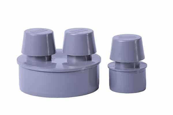 Повітряний клапан 110, Україна Харків - фото 2