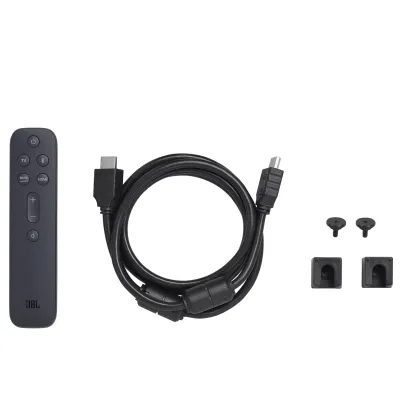 Акустична система JBL Bar 2.1 Deep Bass MK2 Black (JBLBAR21DBM2BLKEP) Вінниця - фото 3