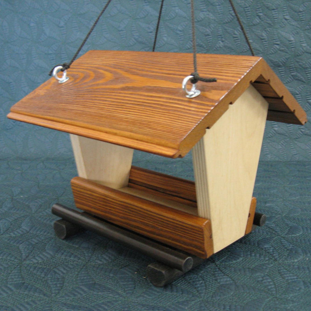 Кормушка для птиц 