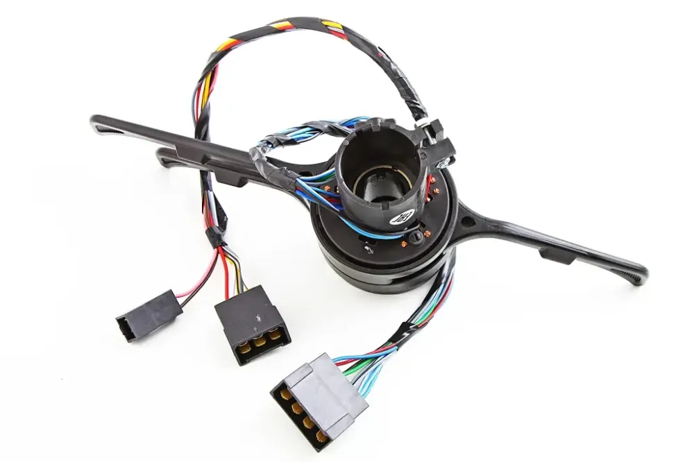 Перемикач на керуванні 2106 АА (Таврія) Вінниця - фото 2