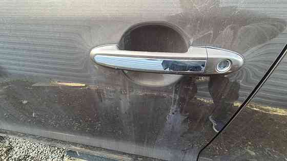 Ручка двери Передняя левая Хюндай санта фе Киев