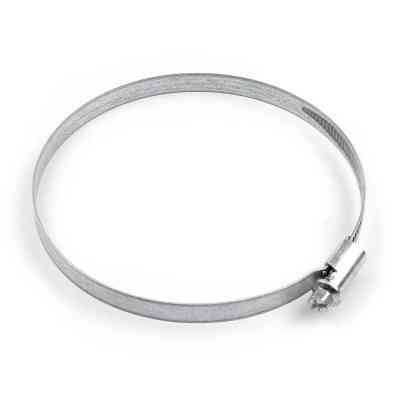 Хомут автомобильный Norma металлический (150-170/12C7W1) Винница