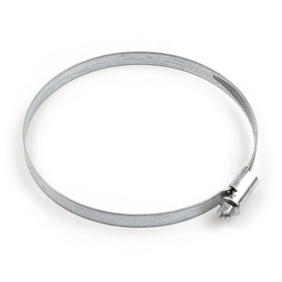 Хомут автомобільний Norma металевий (150-170/12C7W1) Вінниця - фото 1