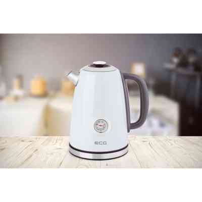 Електрочайник ECG RK 1700 Magnifica Intenso Вінниця