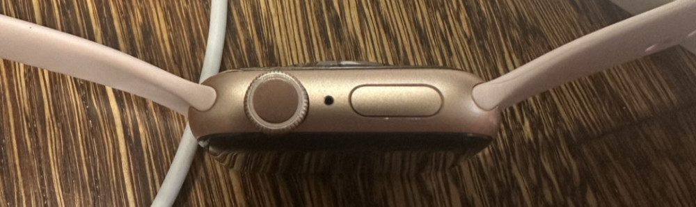 Смарт-Часи Apple Watch Series 6 40mm. Київ - фото 3